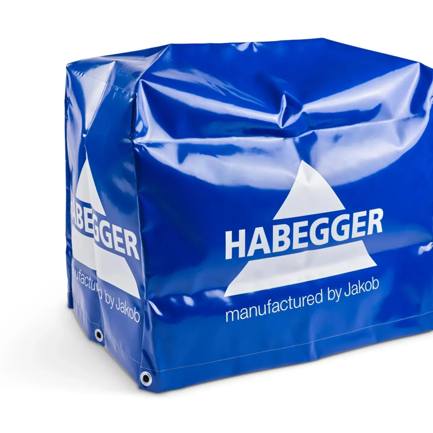 Cover für HIT-TRAC