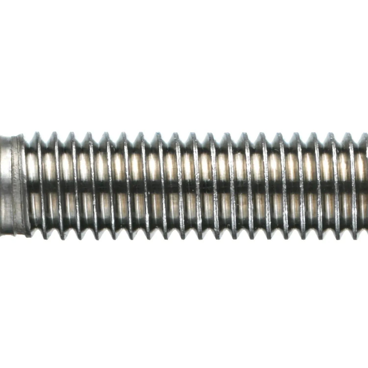 Cylinder screw hexagon socket