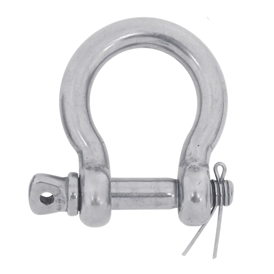 D-Shackle