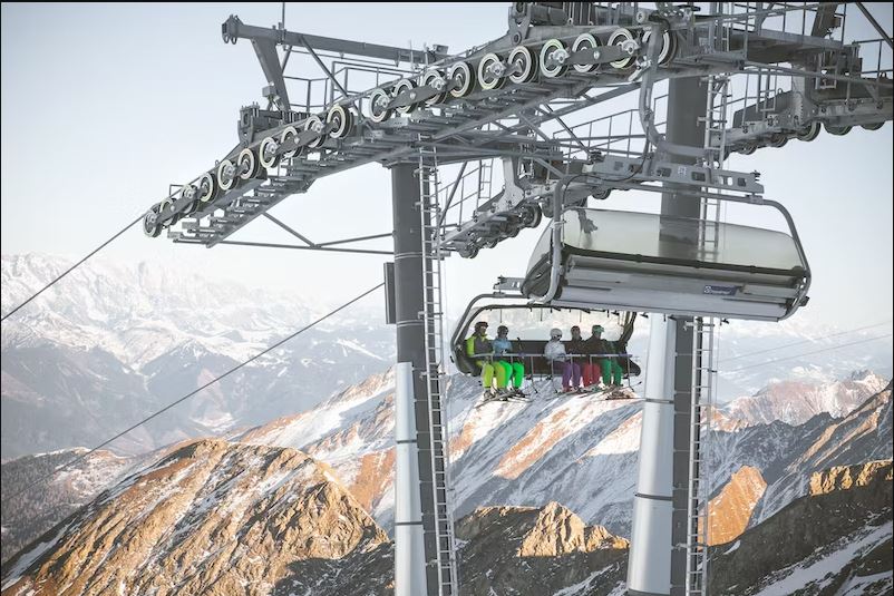 Elevate Your Urban Experience: Unleashing the Potential of Ropeway Solutions in the Philippines