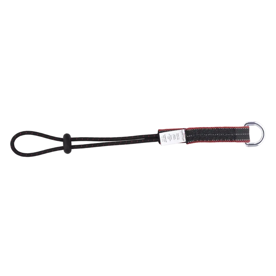 Elastic Loop Tool Tails