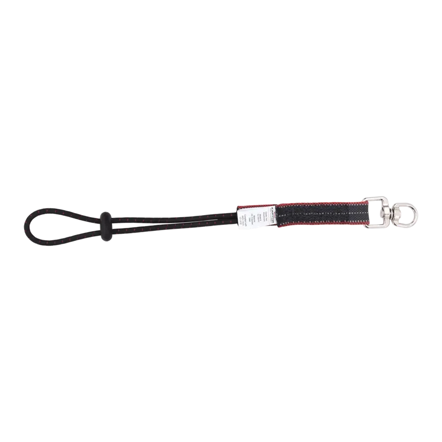 Elastic Loop Tool Tails, Swivel