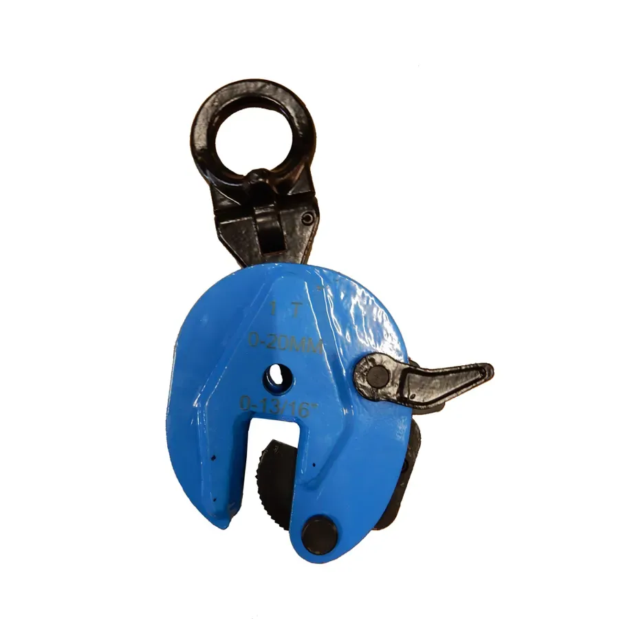 KT clamp