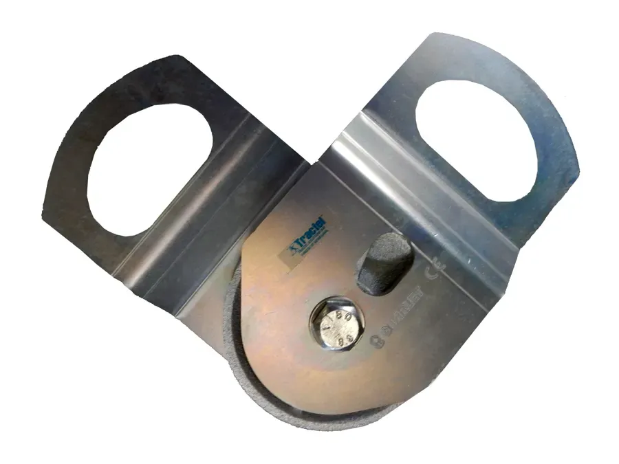 EC Snatch Block