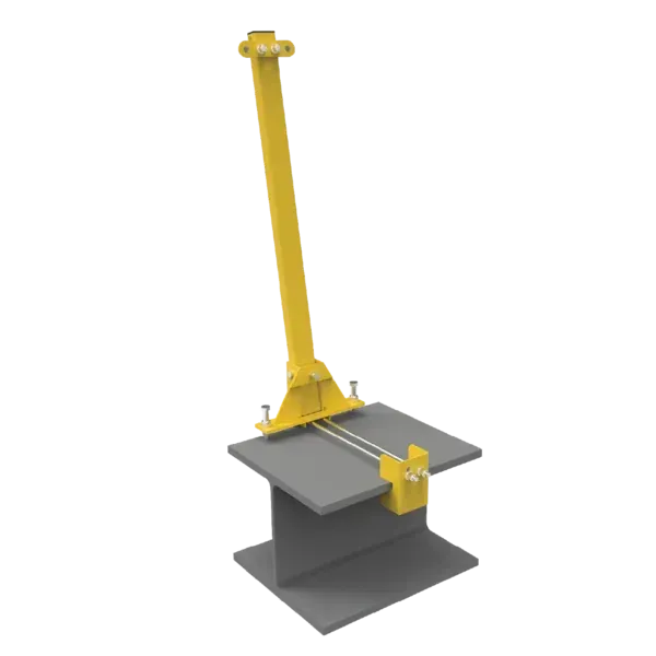 Edge Fix Anchor