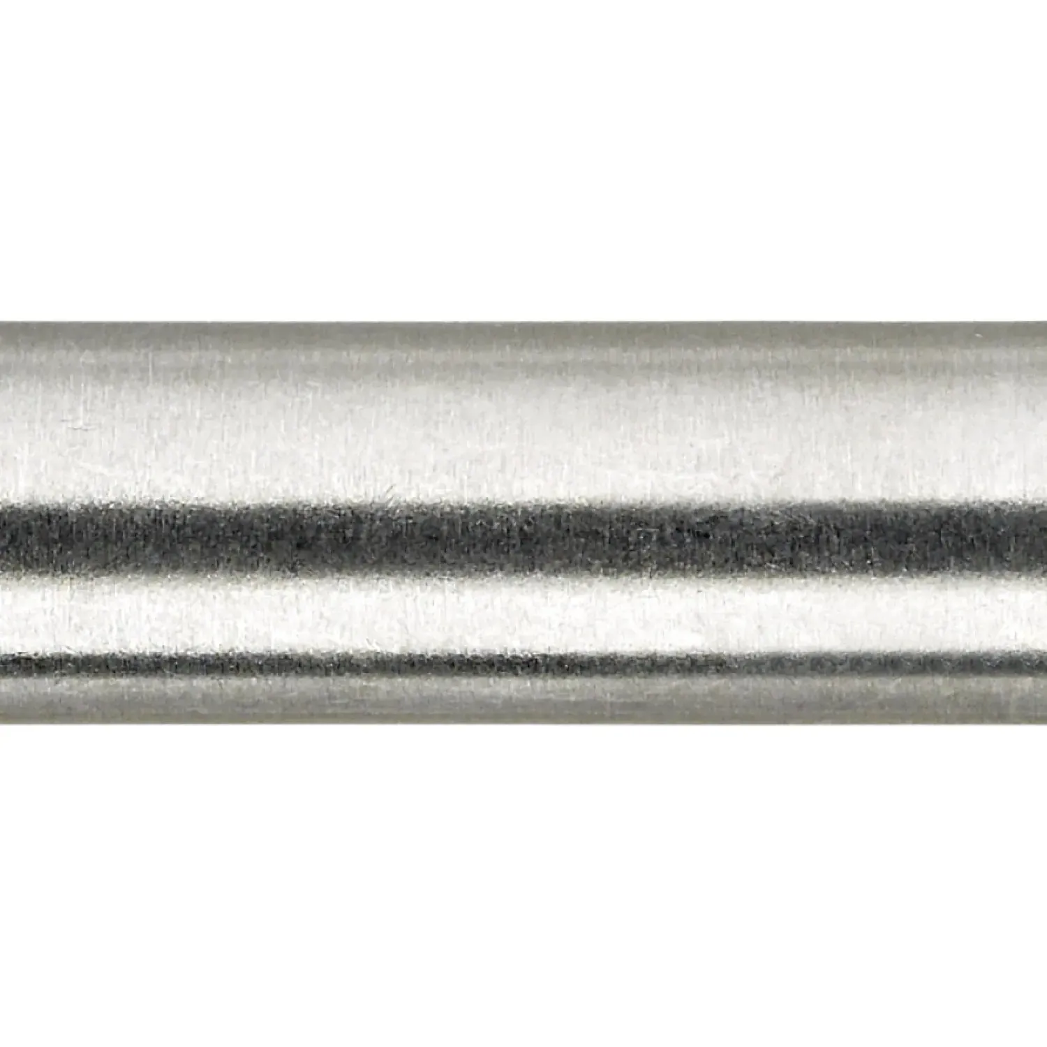 End-stop countersunk head 90° with internal thread