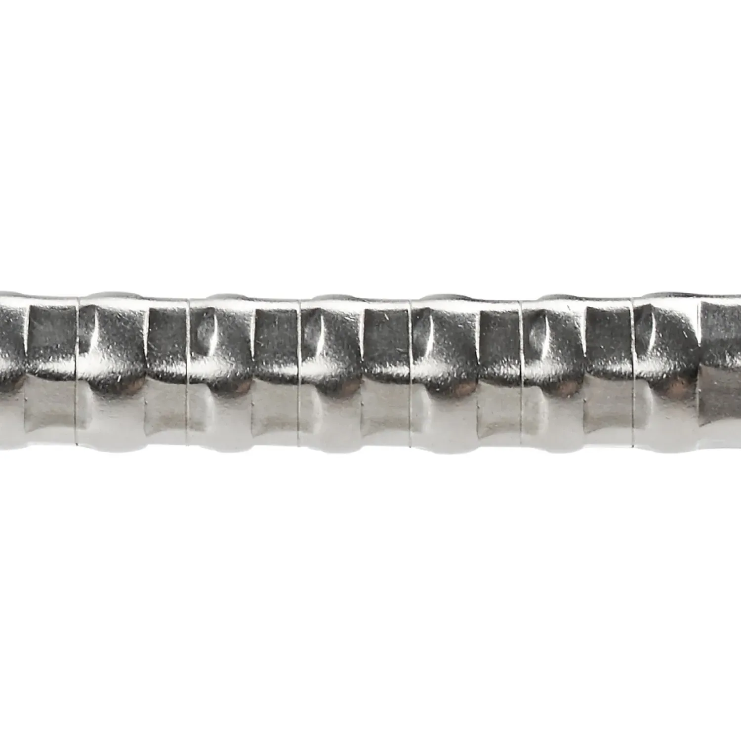End-stop with radius head SA Self-assembly