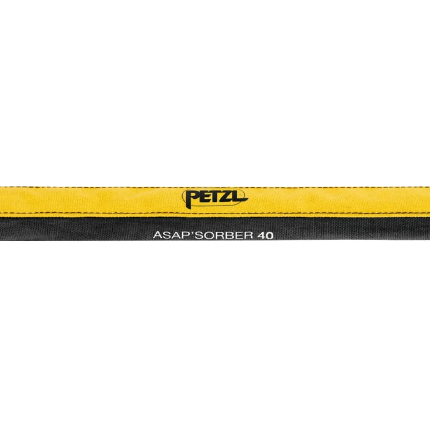 Energy absorber type Asap'Sorber, Petzl