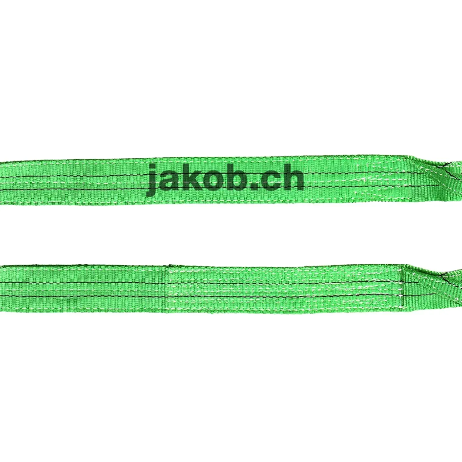 Euro lifting web sling