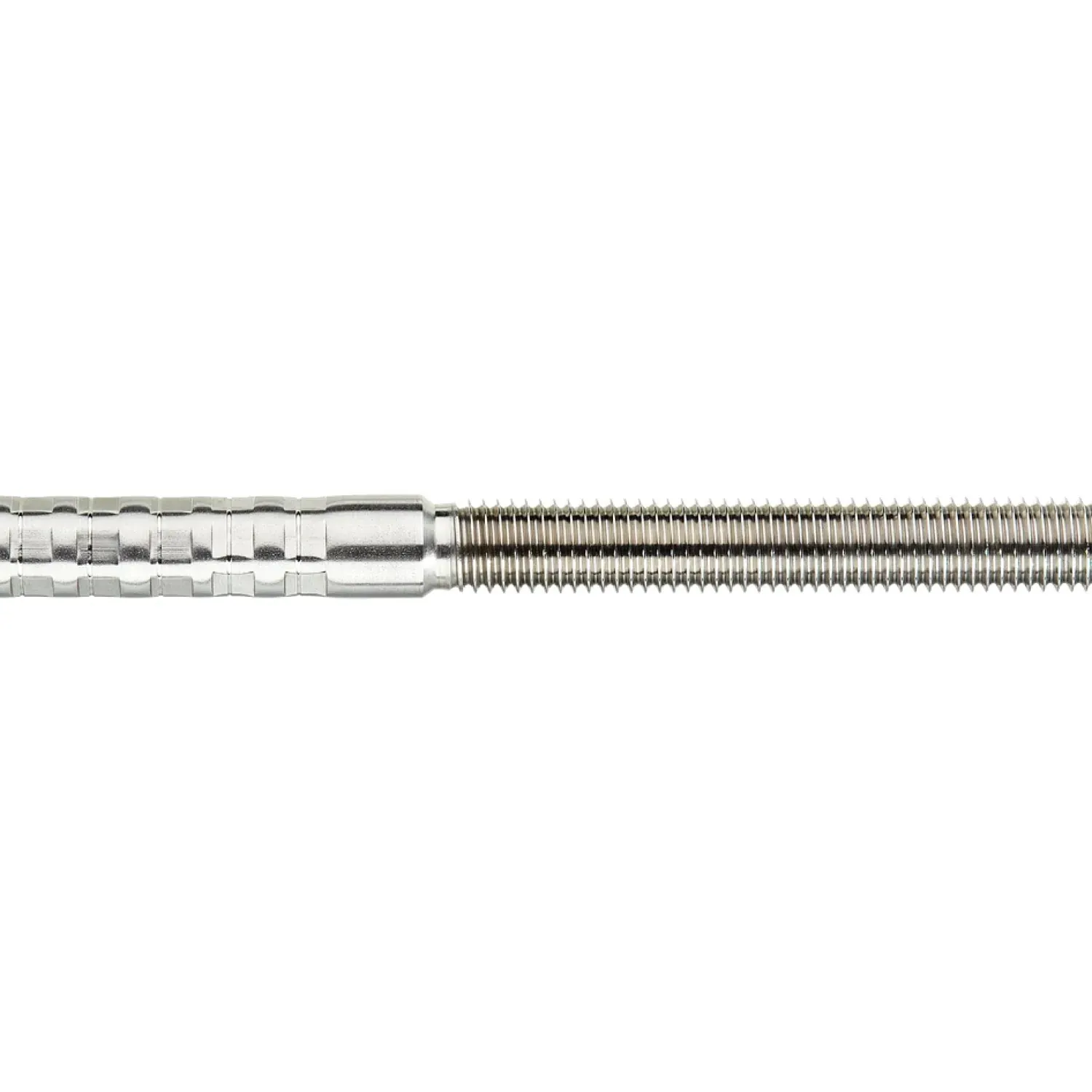 External thread end right-hand SA Self-assembly