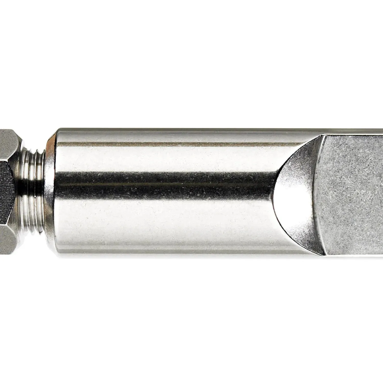 Eye end screwed LT1 Self-assembly