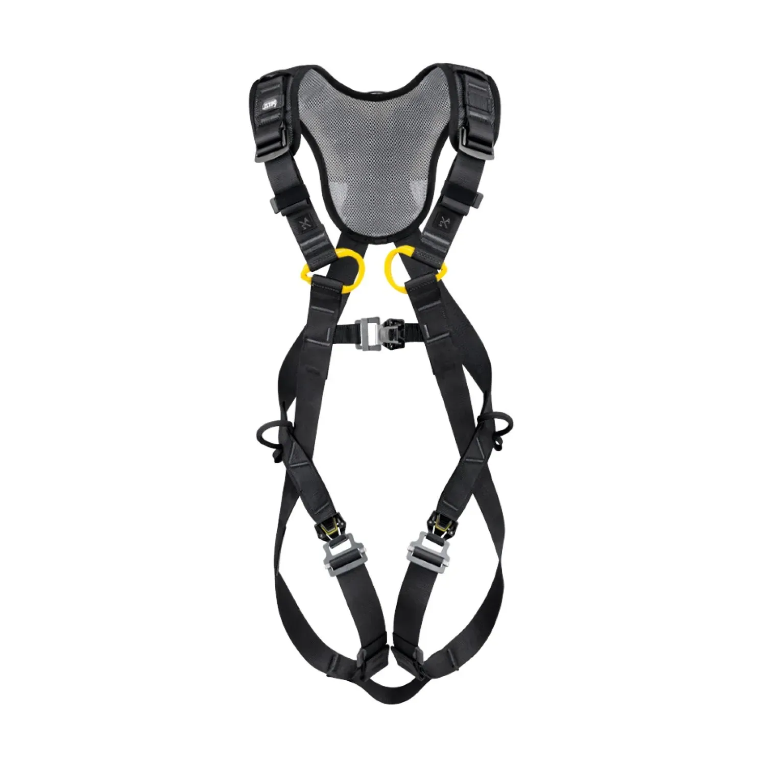 Fall arrest harness type Newton Fast, Petzl