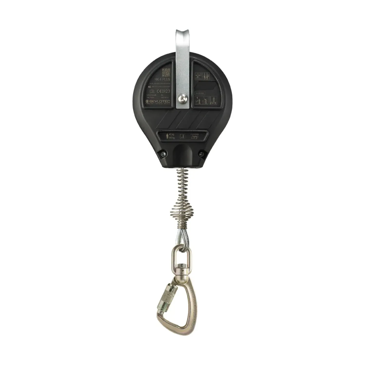 Fall protection device type HK Plus 6m, Skylotec