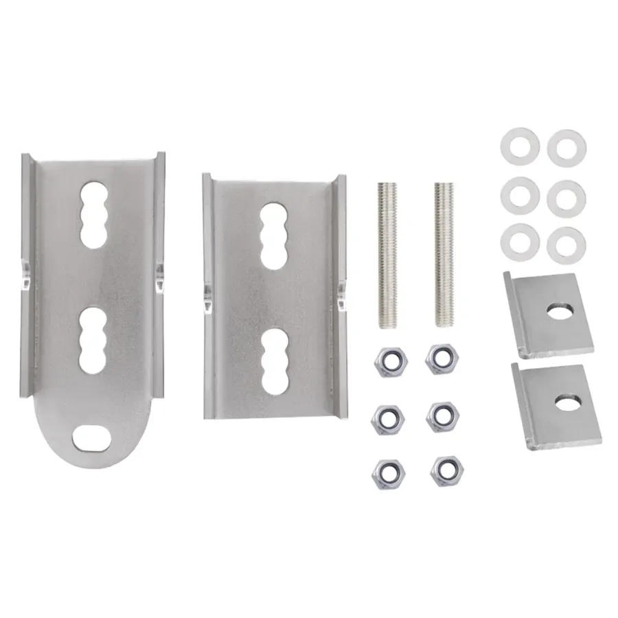 Vertical System Mounting Bracket
