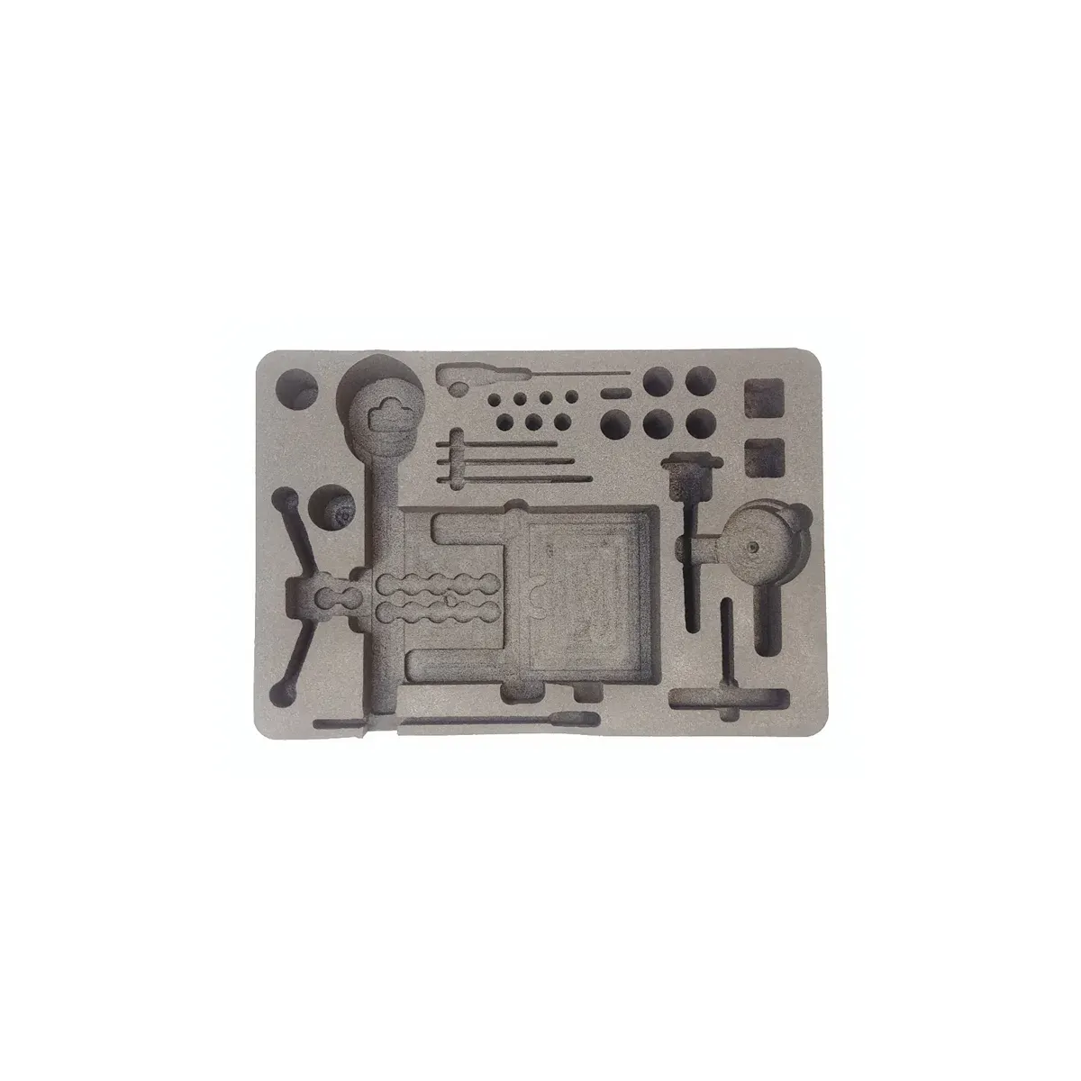 Foam Inlay C120 for M2000 and M2050 Cases
