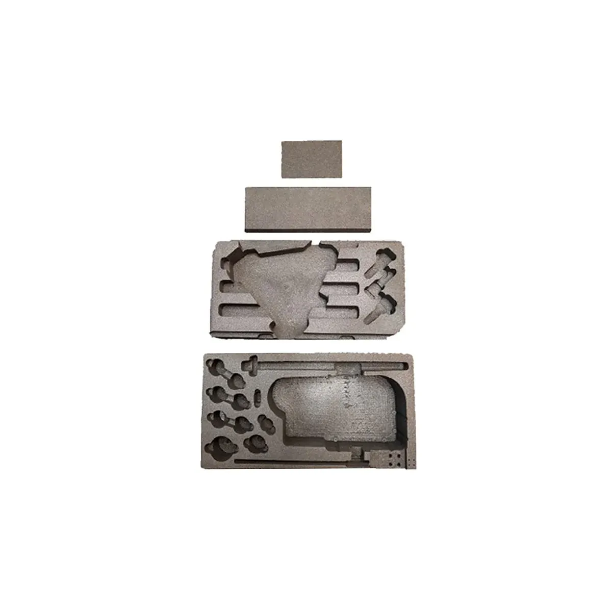 Foam Inlay for M2008 Explorer Case