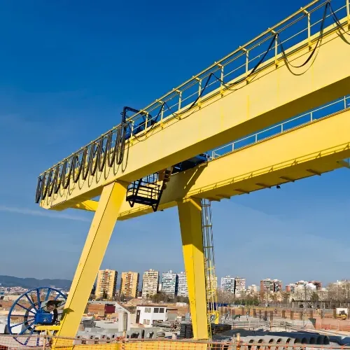 Gantry Crane