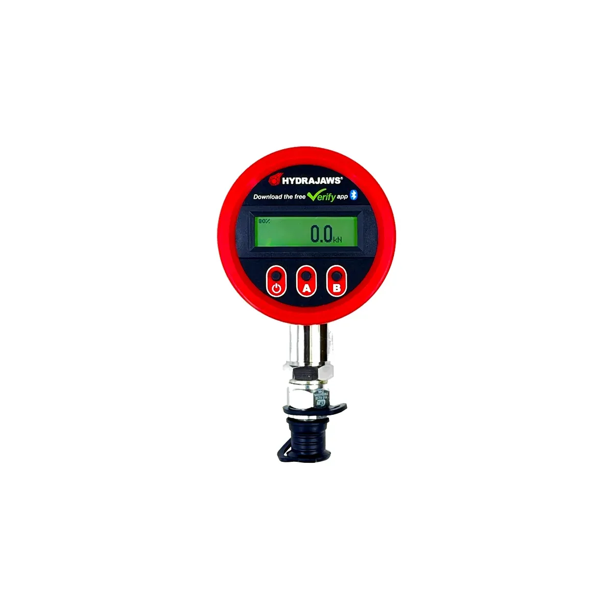 Gauge Calibration and Servicing