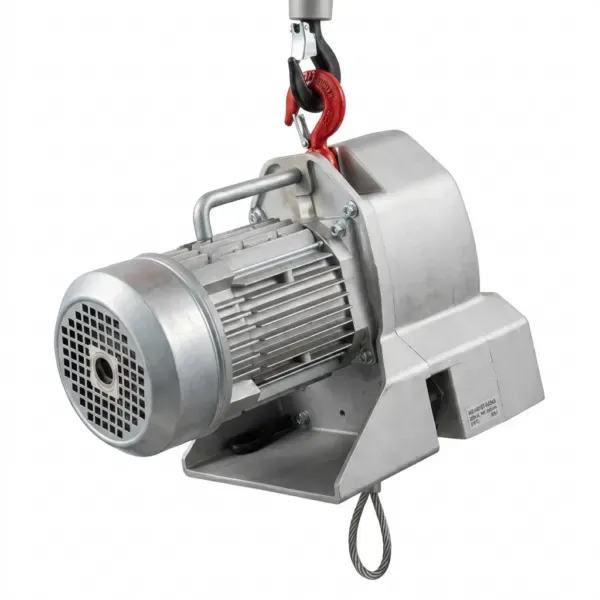 Carreon Winch