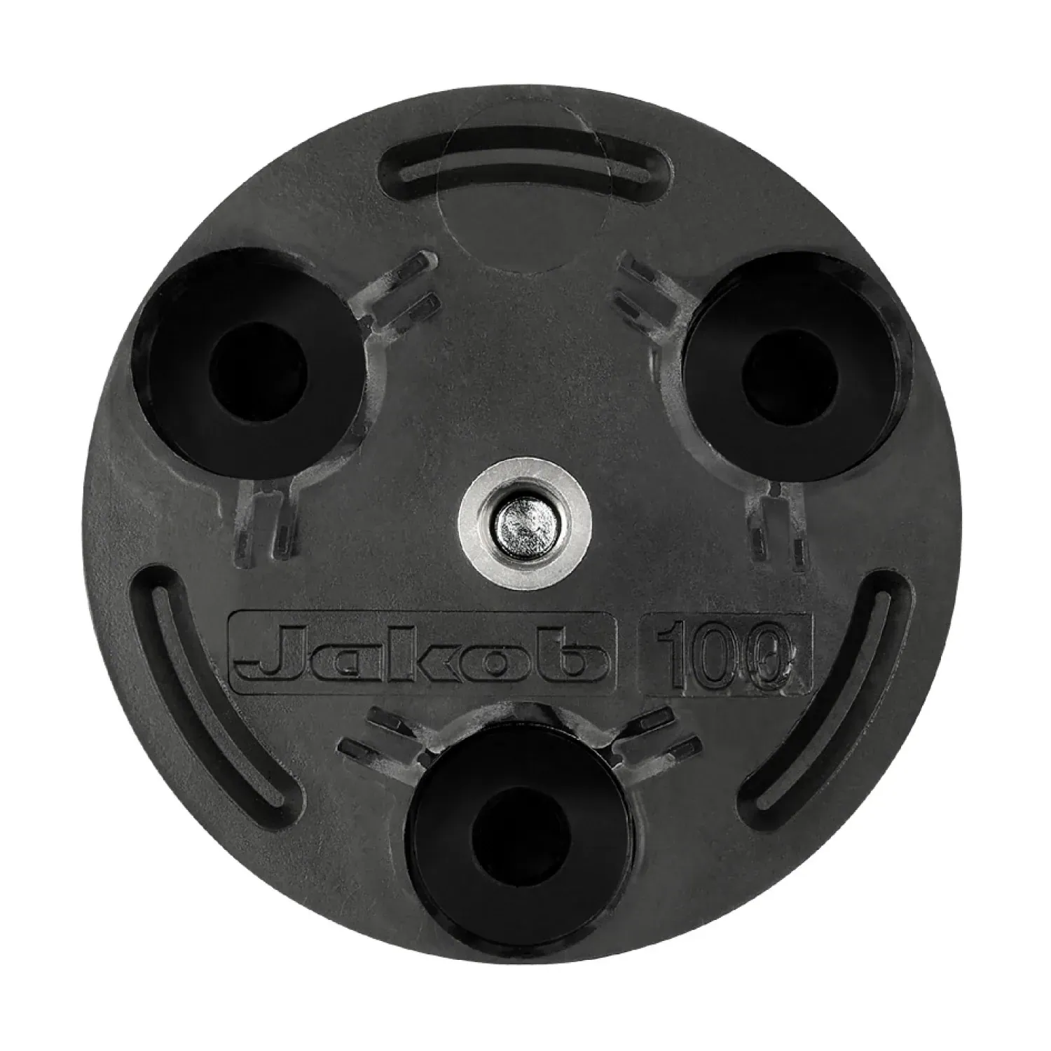 GreenBlock 125 base body