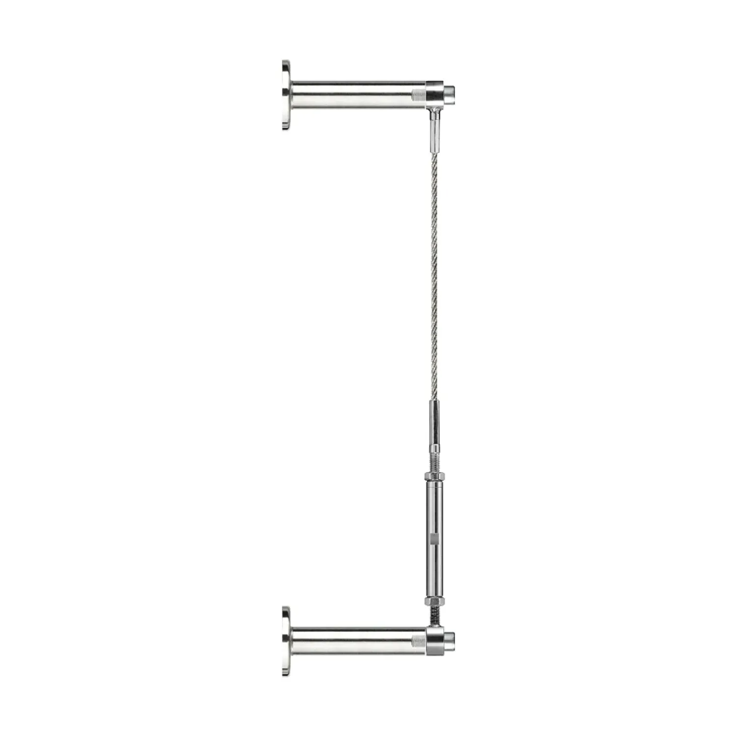 GreenGuide rope assembly G2 - Set 2