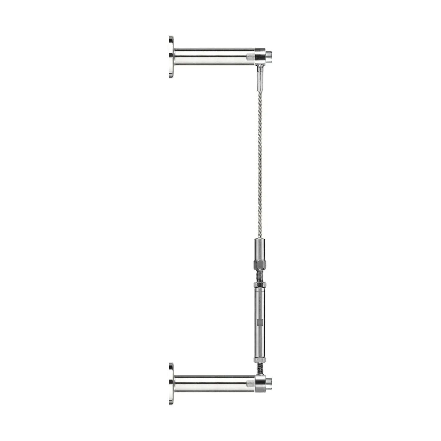 GreenGuide rope assembly G3 - Set 2