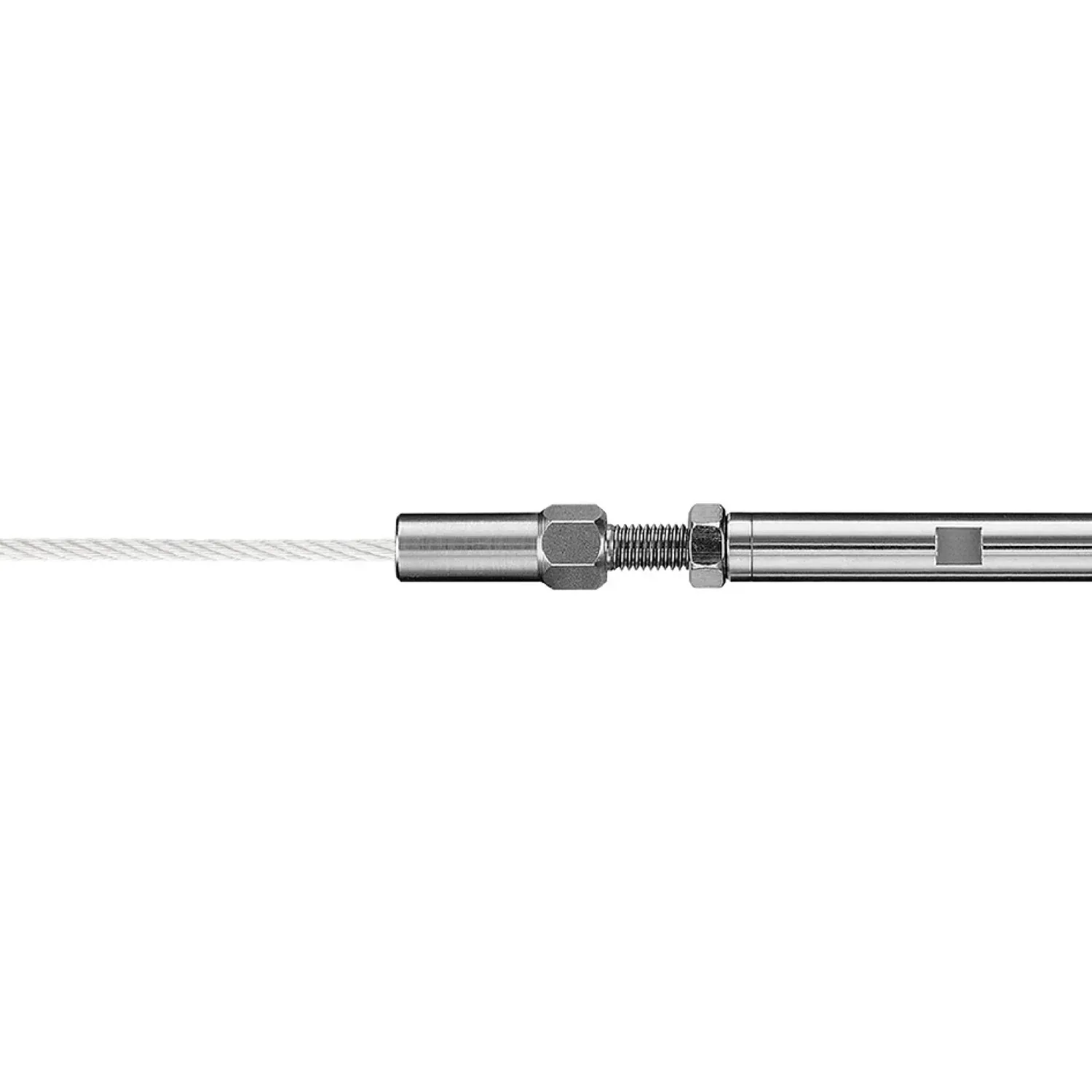 GreenGuide Rope style G3