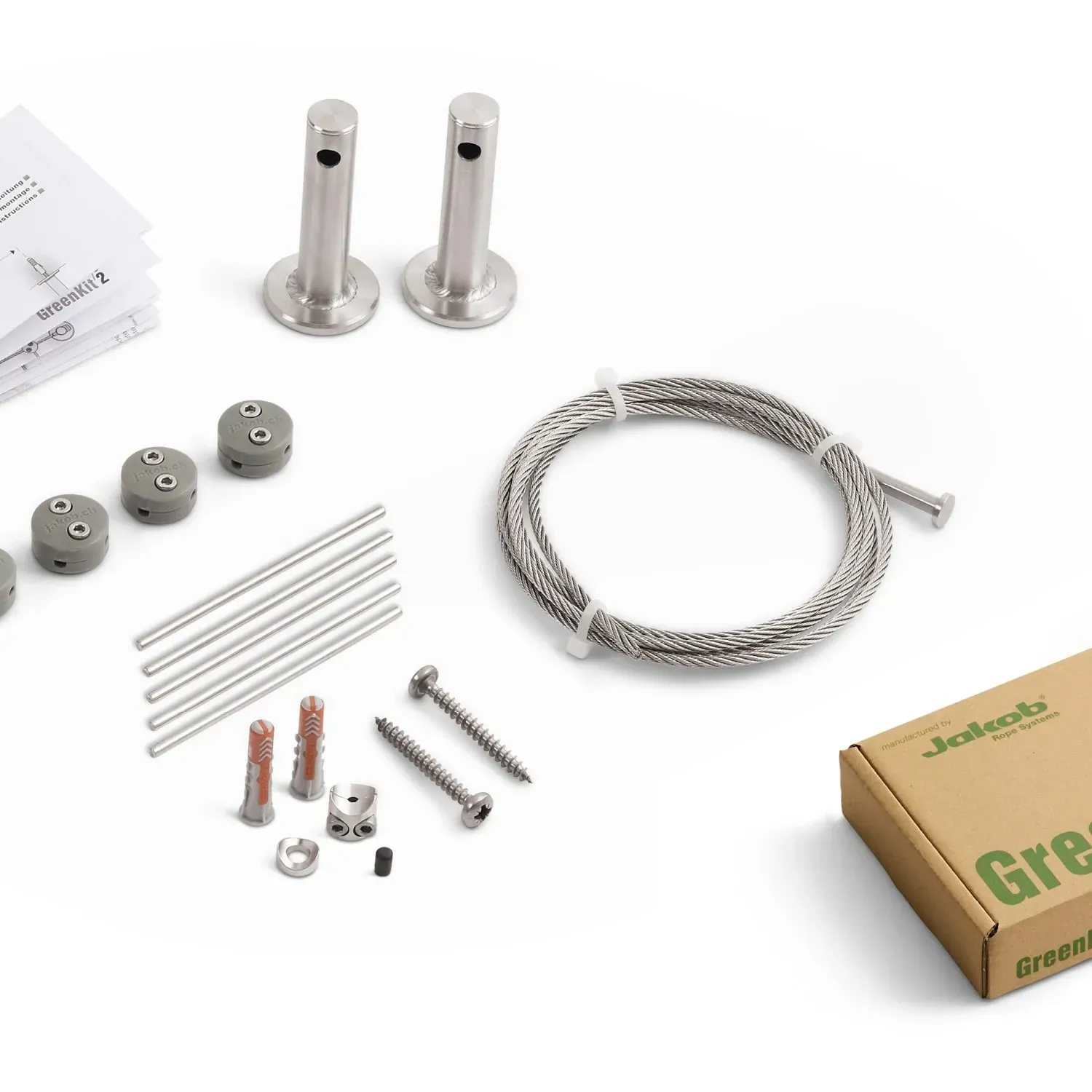 GreenKit
