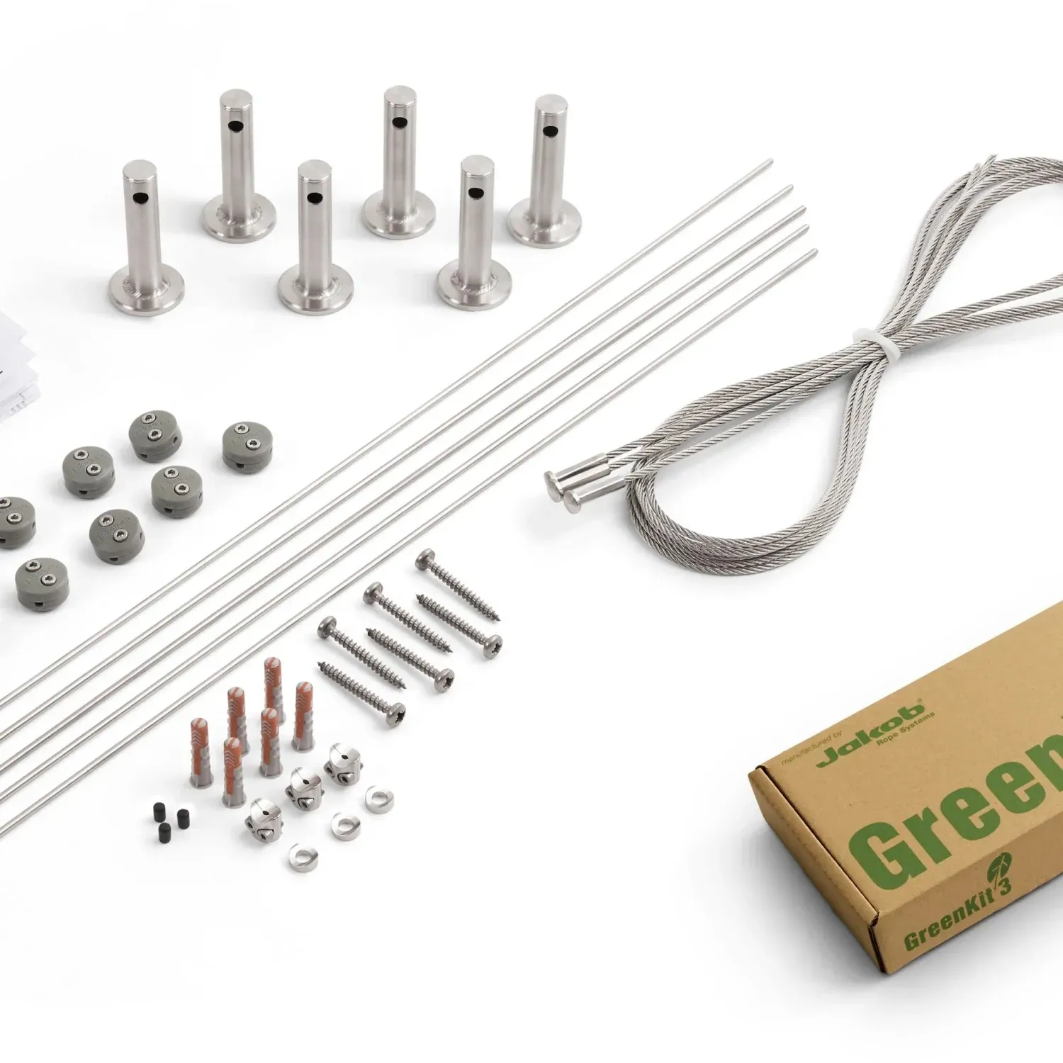 GreenKit 3