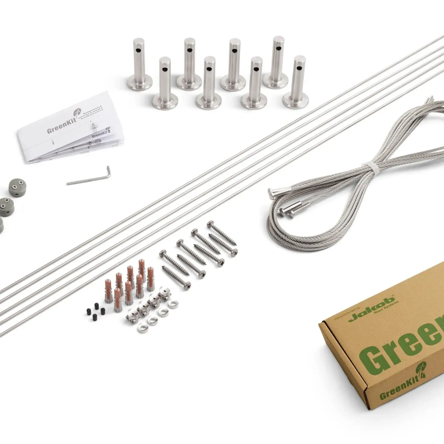 GreenKit 4