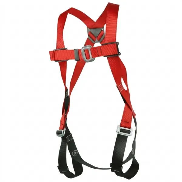 Full Body Harness (Single Point)