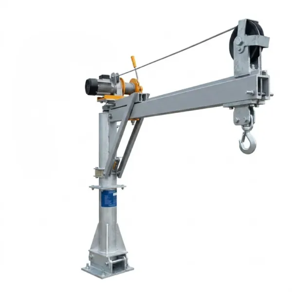 Davit Arm – GRU
