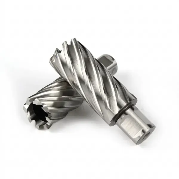 Annular Cutter
