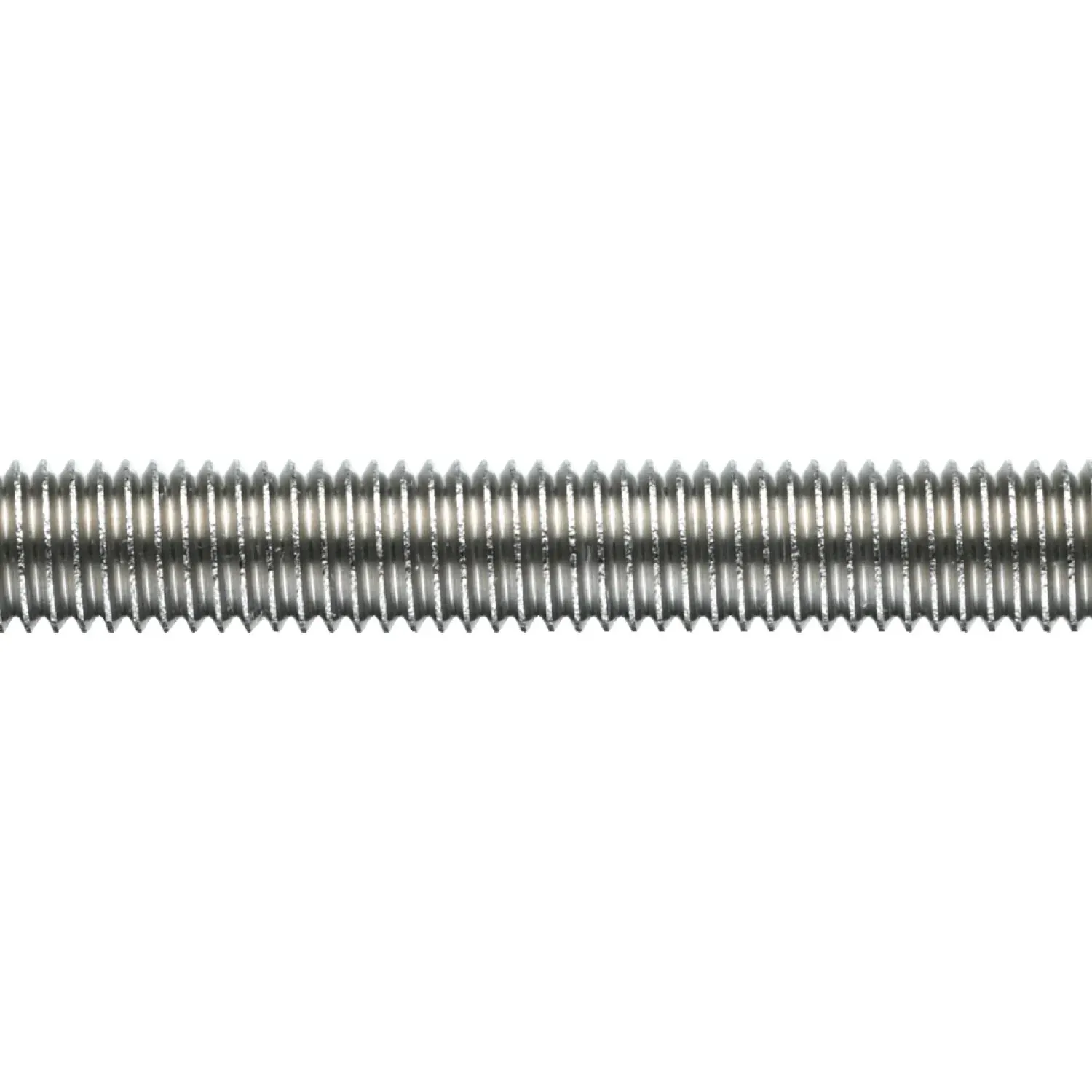 Headless screw right-hand