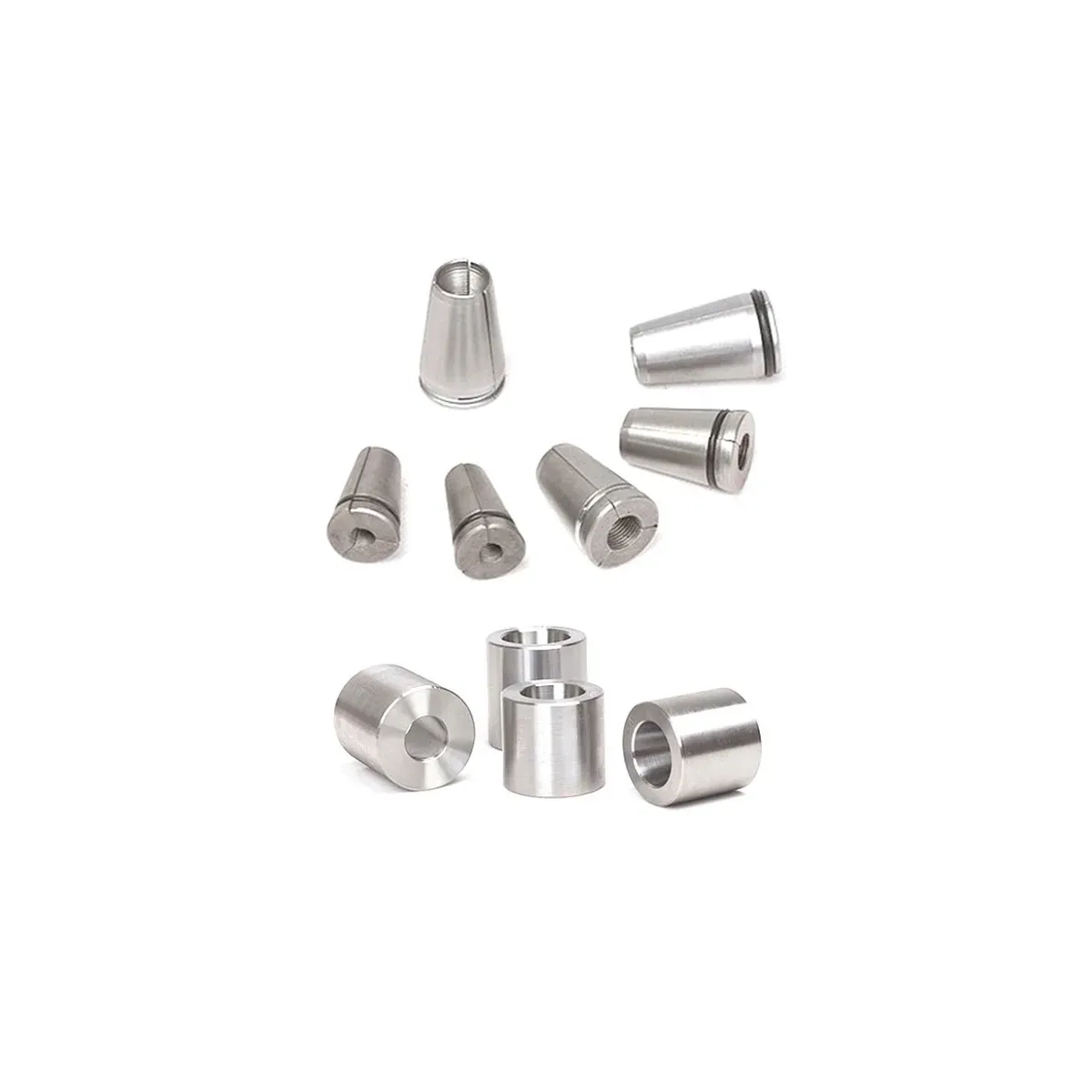 Heavy Duty Rebar Adaptors