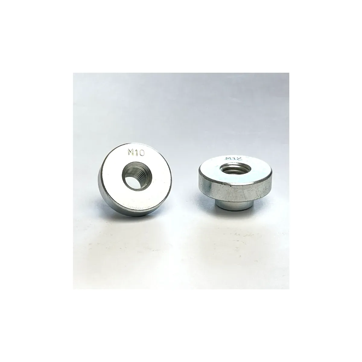 Heavy Duty Threaded Button Adaptors
