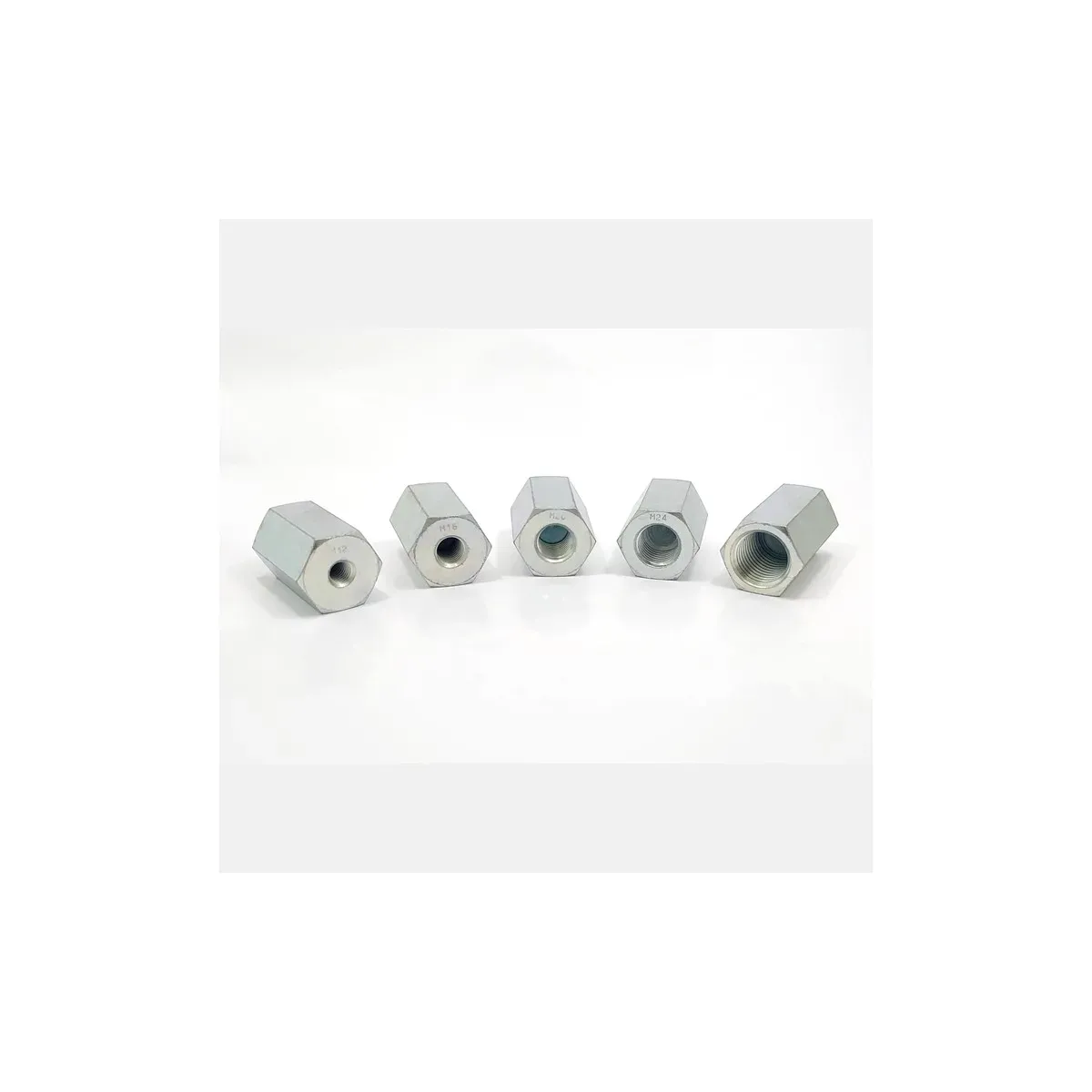 Heavy Duty Threaded Stud Adaptors