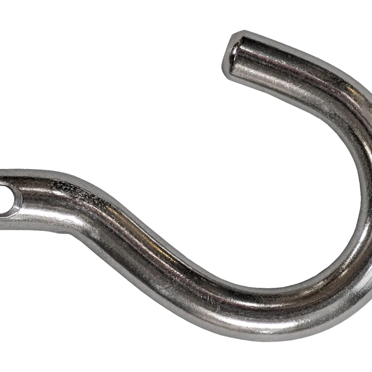 Hook Webnet with hole