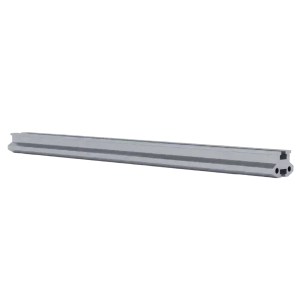 Aluminum Alloy Rail