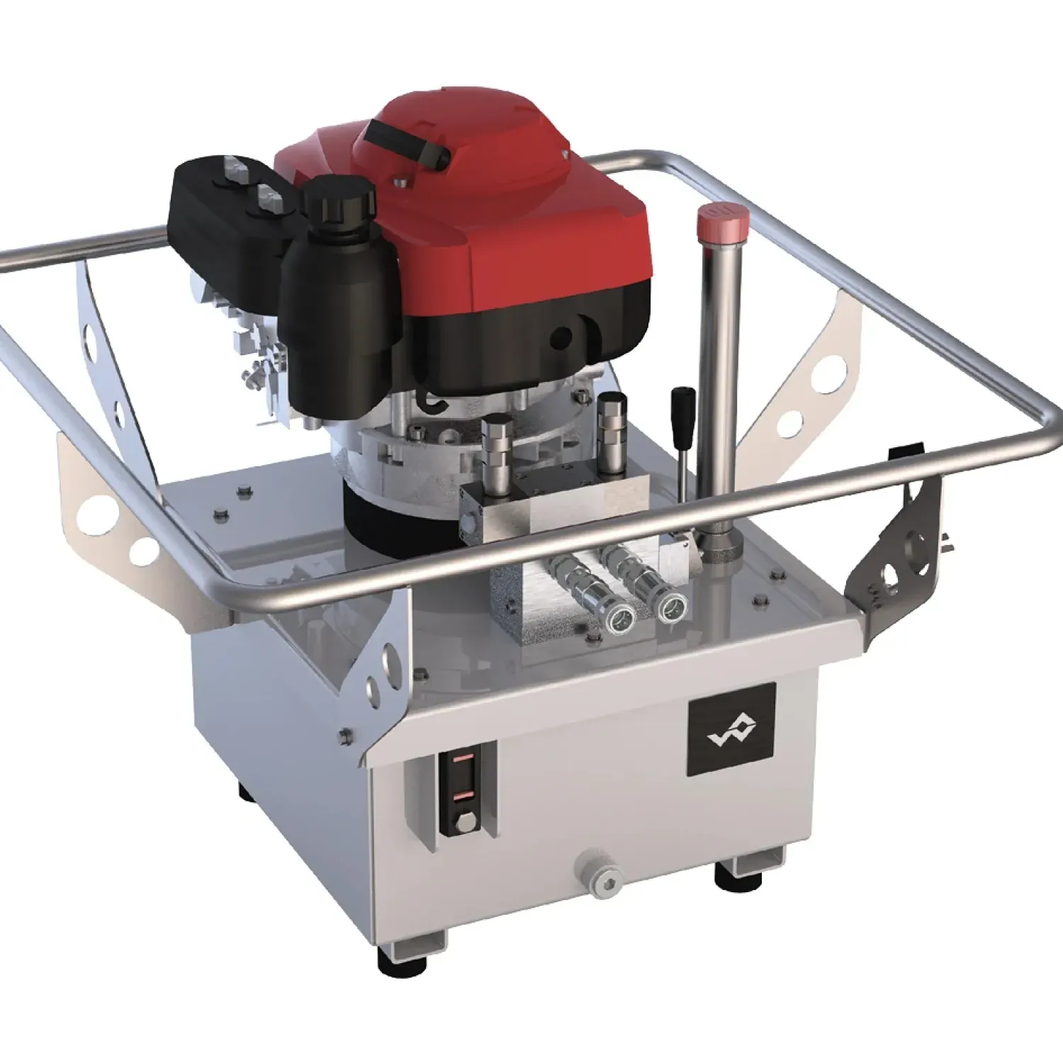 Hydraulic group HB 1