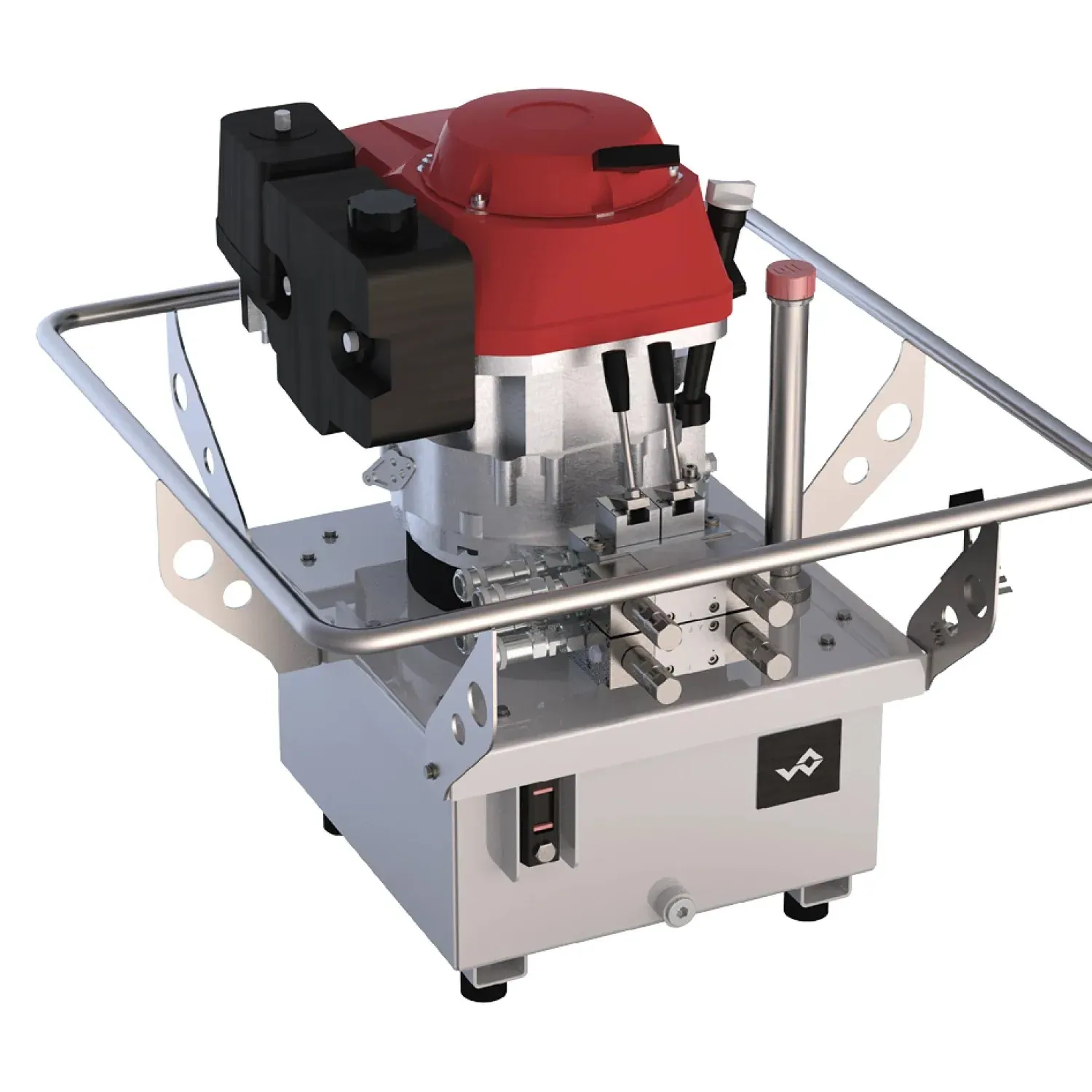Hydraulic group HB 2