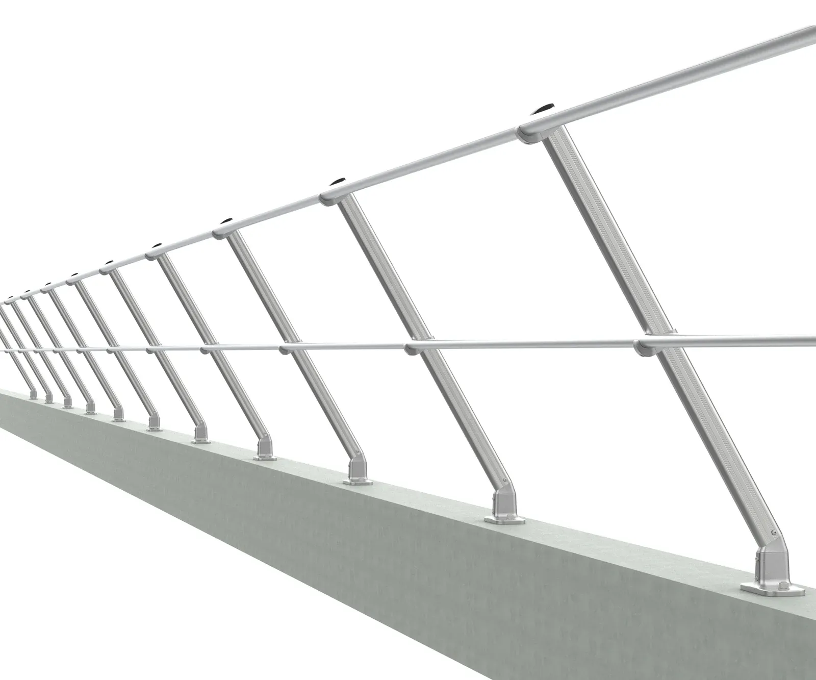 Inclined