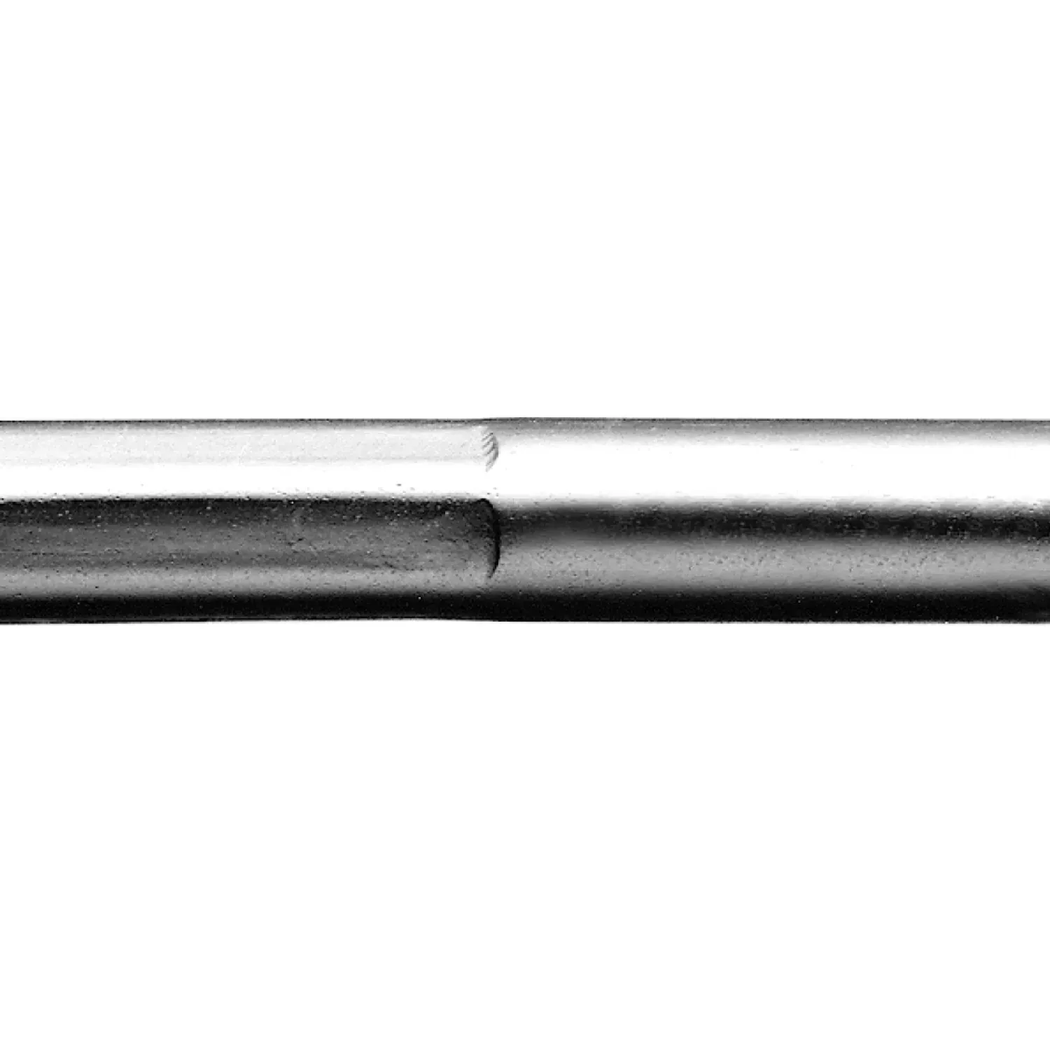 Threaded ends