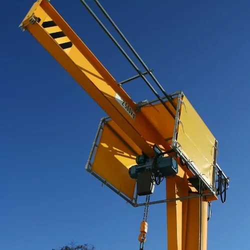 Jib Crane