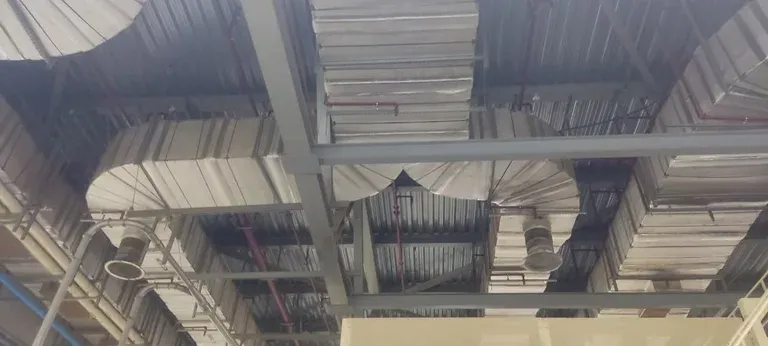 JTI Asia Manufacturing: project photo 2
