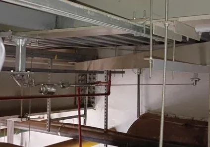 JTI Asia Manufacturing: project photo 4