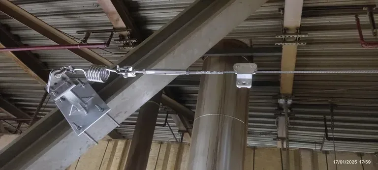 JTI Asia Manufacturing: project photo 6