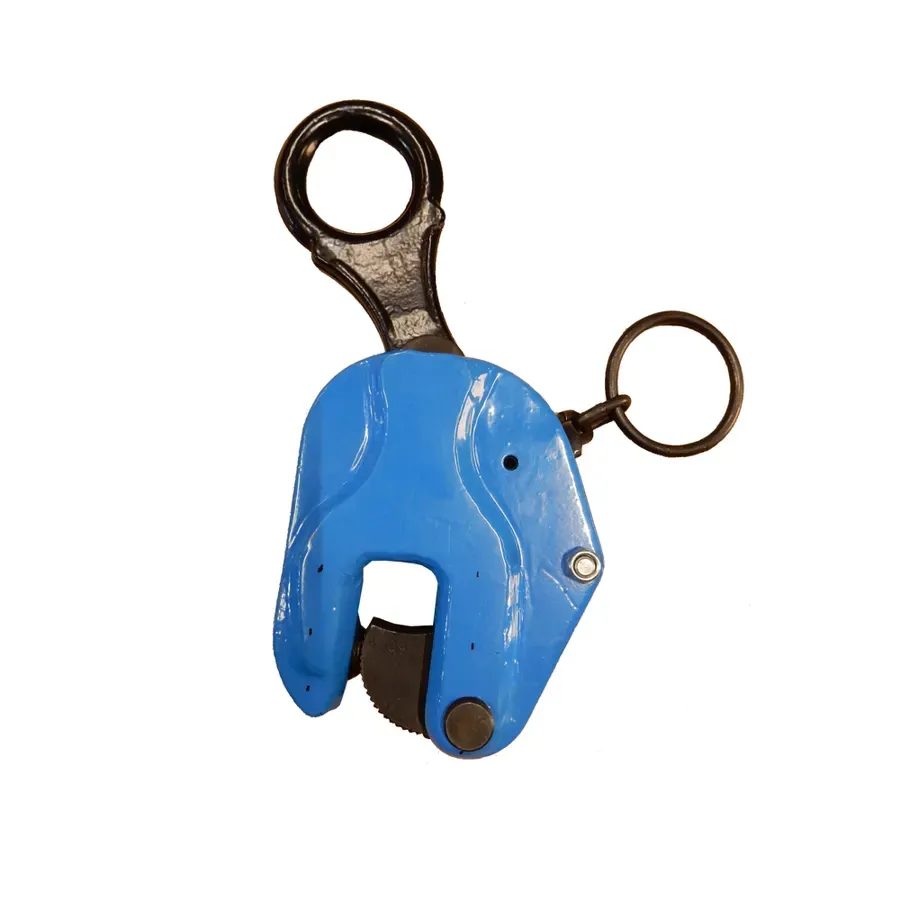 KF clamp