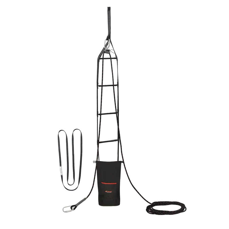 Rescue Ladder Kit