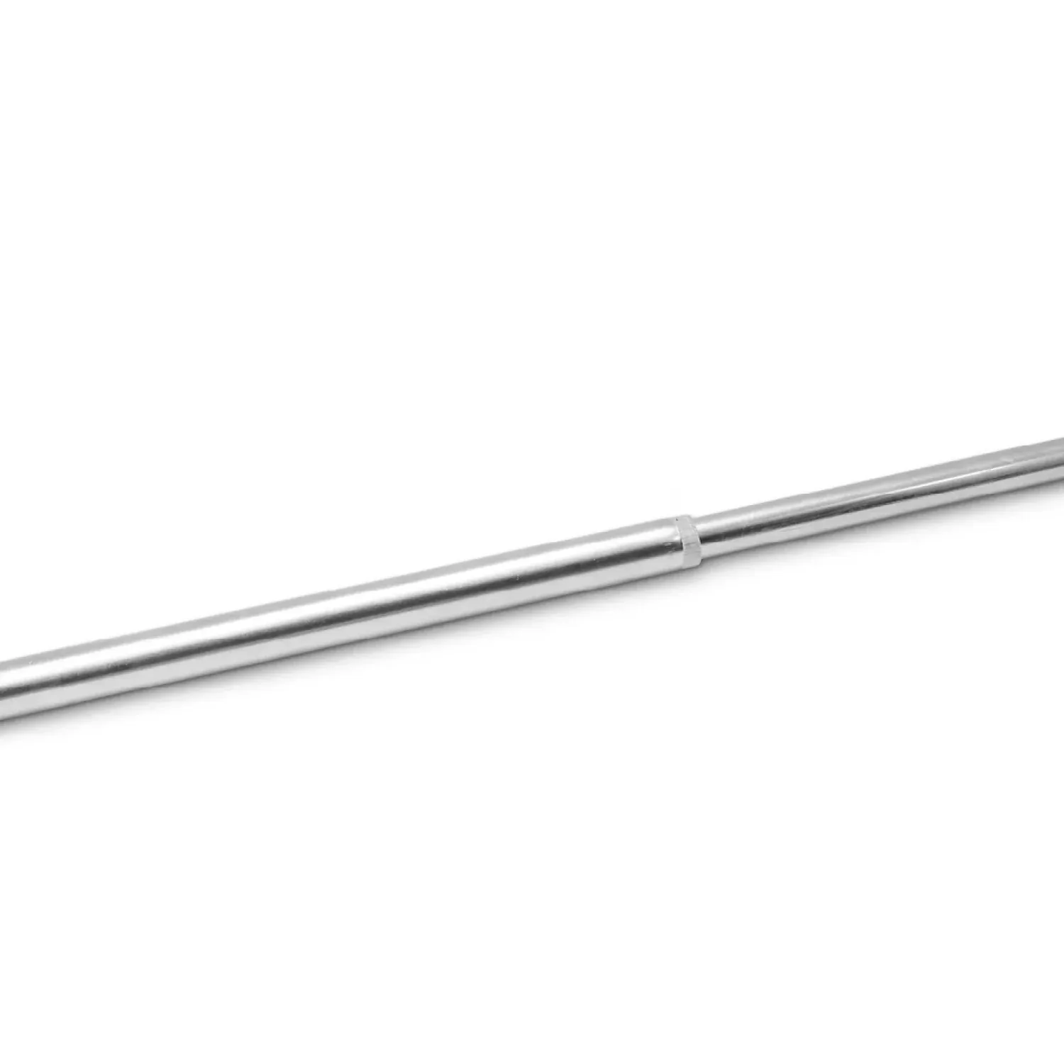 Lever tube for manual rope hoist